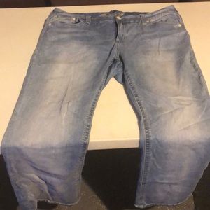 Seven7 jeans